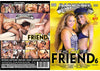 Let Me Fuck Your Friend 6 Darkside - New Sealed DVD - Active (Means still in stock from the Studio)  - October Special