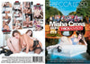 Misha Cross Is The Trick Advisor Rebecca Lord Factory Sealed DVD