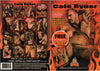 Super Star Cole Ryder Rascal - Gay Factory Sealed DVD