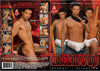 Chi Chi LaRue's Measure Up All Worlds - Gay Factory Sealed DVD - Active