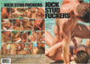 Jock Stud Fuckers Rascal - Gay Factory Sealed DVD - Active