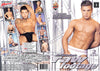 Chi Chi LaRue's Raw Footage Rascal - Gay Factory Sealed DVD