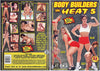 Body Builders In Heat 5 Channel 69 - Body Builders Factory Sealed DVD