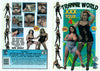 Trannie World XXX Tour 4 Channel 69 - Specialty Factory Sealed DVD - Collectible