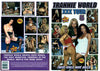 Trannie World XXX Tour 5 Channel 69 - Specialty Sealed DVD - Active
