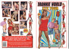 Trannie World XXX Tour 6 Channel 69 - Specialty Sealed DVD - Active (Means Still in Stock from the Studio)