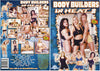 Body Builders In Heat 8 Channel 69 - Body Builders Sealed DVD - Active (Means Still in Stock from the Studio)