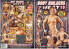 Body Builders In Heat 10 Channel 69 - Body Builders Sealed DVD - Active (Means Still in Stock from the Studio)