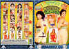 Latin Mature Women 9 Channel 69 - Specialty Factory Sealed DVD