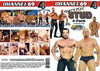 Forty Plus Stud 4 Pack (4 Disc Set) Channel 69 4 Pack Sealed DVD - Discontinued
