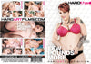 For A Few Pounds More 1 Hard Art - All Sex Factory Sealed DVD - August Special