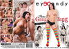 Mature Gangbang 5 Eye Candy - New Sealed DVD, Active (Still Available from the Studio)