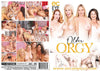 Older Orgy 1 Eye Candy - New Sealed DVD, Active (Still Available from the Studio)