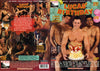 Lucas' Birthday Oh Man Studio - Gay Factory Sealed DVD - Active