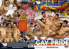 Gay Pride Oh Man Studio - Gay Factory Sealed DVD