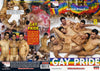 Gay Pride Oh Man Studio - Gay Factory Sealed DVD - Active