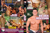 Big Dick Obsession 3 Oh Man Studio - Gay Factory Sealed DVD