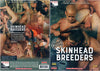 Skinhead Breeders Oh Man Studio - Gay Factory Sealed DVD