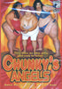 Chunky's Angels Gentlemen - Specialty Reprinted DVD with Plain White or Silve Face, Shipped in White Sleeve