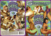 Filthy Ghetto Dykes 6 Gentlemen - Specialty Orginal Factory DVD, Cover and Case.  No Plastic Wrap