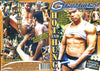 Hot And Hung Gentlemen - Specialty Discontinued DVD Comes with Orginal DVD, Cover Artwork Insert and Case, Guaranteed Authentic