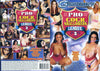 Pro Cock Swallowers League 2 Gentlemen - Specialty Factory DVD and Cover.  Undamaged Case.