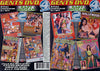 Gents Dvd East Indian 4 Pack 2 (4 Disc Set) - Gentlemen 4 Pack  Specialty