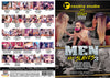 Men Are Slaves 3 Reality Studio Sealed DVD - Active