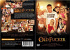 The Old Fucker Juicy Mix Factory Sealed DVD