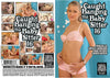 Caught Banging The Baby Sitter 16 White Ghetto - Specialty Sealed DVD - Active at Clearance Price