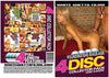 Pounding She Male Ass (4 Disc Set) White Ghetto 4 Pack Factory Sealed DVD