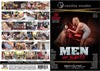 Men Are Slaves 1 Reality Studio Sealed DVD Direct from the Manufacturer