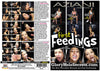 First Feedings 1 Aziani Studios Factory Sealed DVD