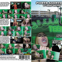 Dream Teens Aziani Studios - Sealed DVD Active
