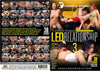 Female Worship: The Femdom Led Relationship 3 Reality Studio Sealed DVD Direct from the Manufacturer