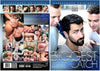 Biggest Catch Naked Sword - Gay Factory Sealed DVD - Active