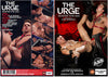 The Urge: Huntin' For Ass Hot House - Gay Factory Sealed DVD - Active