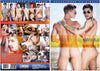 Summer Of Sweat Naked Sword - Gay Factory Sealed DVD