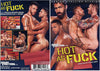Hot As Fuck Raging Stallion - Gay Factory Sealed DVD