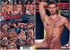 Surge Falcon - High End Gay Factory Sealed DVD - Active