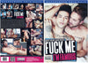 Fuck Me I'm Famous Naked Sword - Gay Factory Sealed DVD - Active