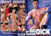 Trenton Ducati: My Big Fucking Dick Falcon - MBFD Factory Sealed DVD