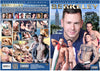 Berkeley 1 Naked Sword - Gay Factory Sealed DVD