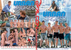 Urban Spokes Falcon - High End Gay Factory Sealed DVD