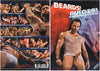 Beards! Bulges! And Ballsacks! Raging Stallion - Gay Factory Sealed DVD - Active