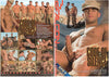Code Of Silence Falcon - High End Gay Factory Sealed DVD - Active