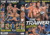 The Trainer: No Excuses Hot House - Gay Factory Sealed DVD - Active