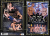 One Night At The Ready Hot House - Gay Factory Sealed DVD