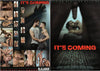 It's Coming Raging Stallion - Gay Factory Sealed DVD - Active