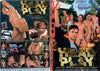 Head Play Falcon - High End Gay Sealed DVD - Active